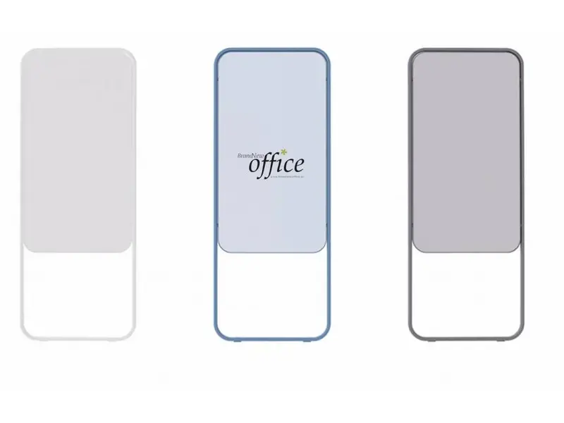 Chameleon Momentum whiteboard