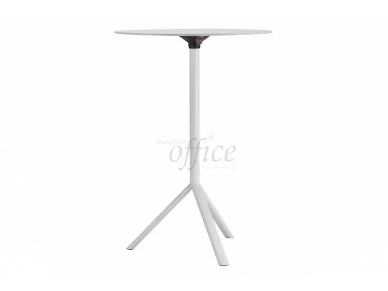 Miura table haute pliante HPL