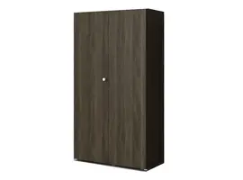 Mito Archiefkast met  houten deuren