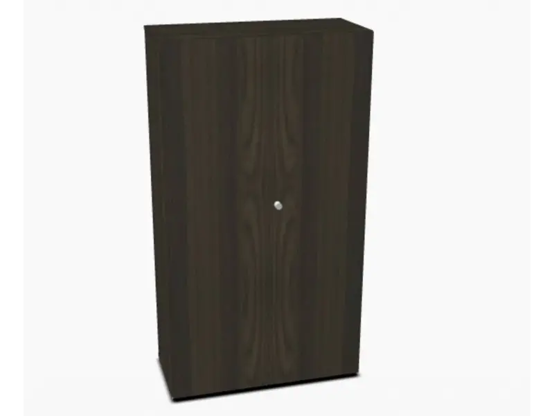 Mito Archiefkast met  houten deuren