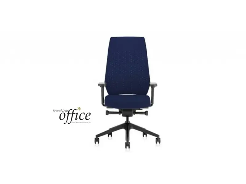 JoyceIS3 JC311 fauteuil de bureau