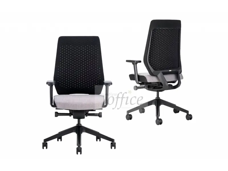 JoyceIS3 JC311 fauteuil de bureau