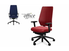 JoyceIS3 JC311 fauteuil de bureau