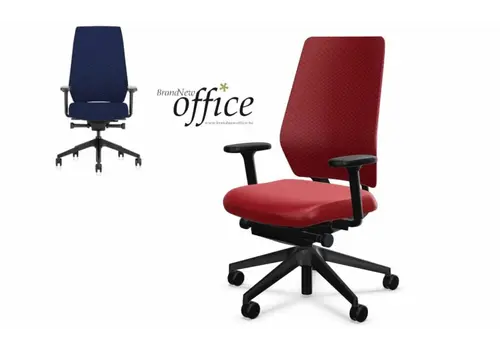 JoyceIS3 JC311 bureaudraaistoel