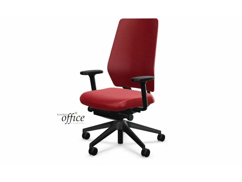 JoyceIS3 JC311 fauteuil de bureau