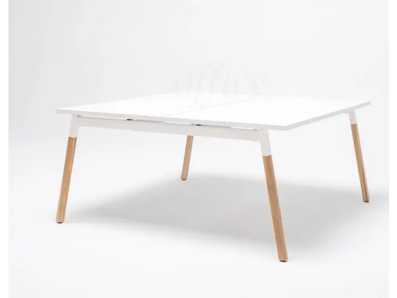 OGI Wood bureau bench