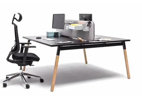 OGI Wood bureau bench