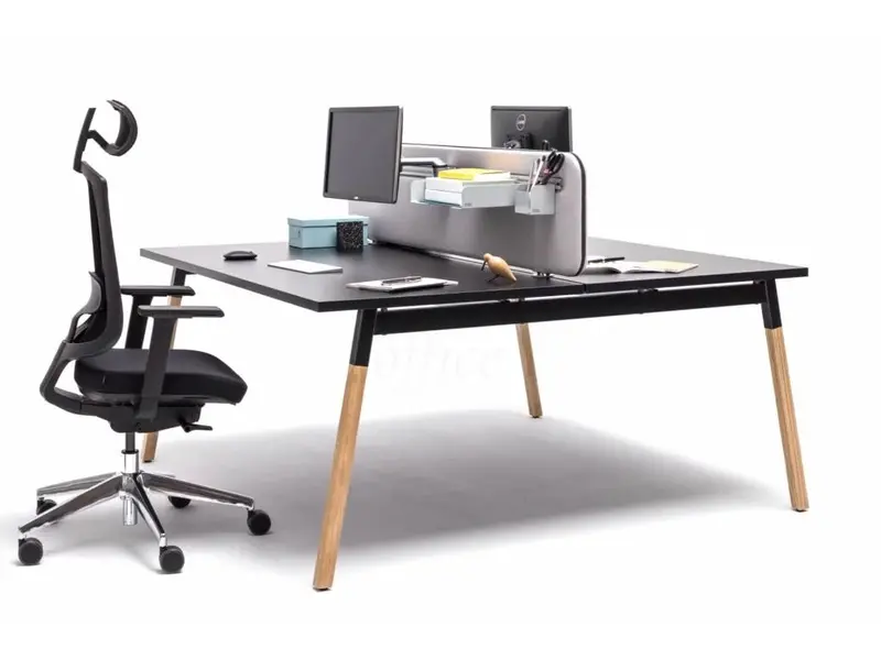 OGI Wood bureau bench