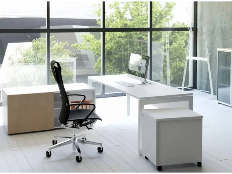 Ogi U bureau de design