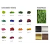 GreenOffice Cloison universelle en mousse stabilisée GreenOffice Cloison universelle en mousse stabilisée