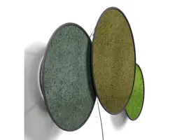 Moss-Acoustics Circles Unit