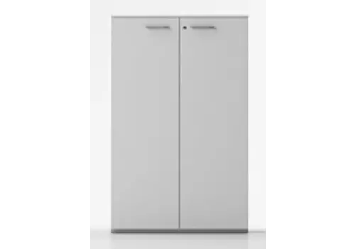 Passepartout opbergkast 156H cm
