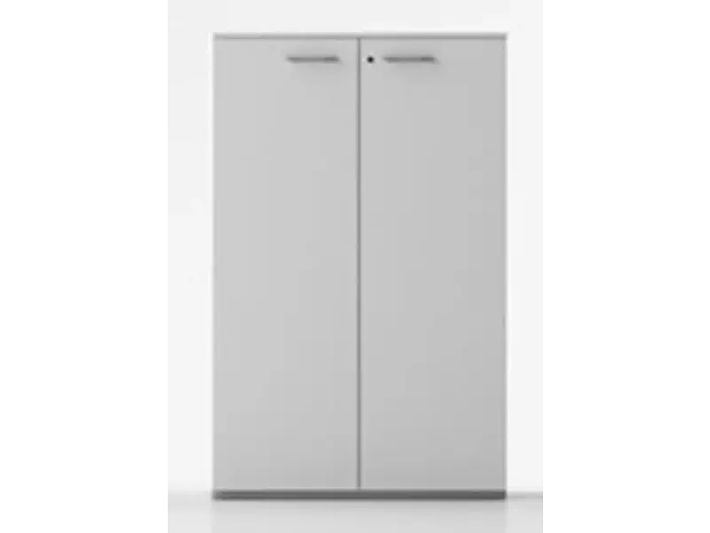 Passepartout armoire 156H cm