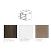 IVM New Loop commode IVM New Loop commode