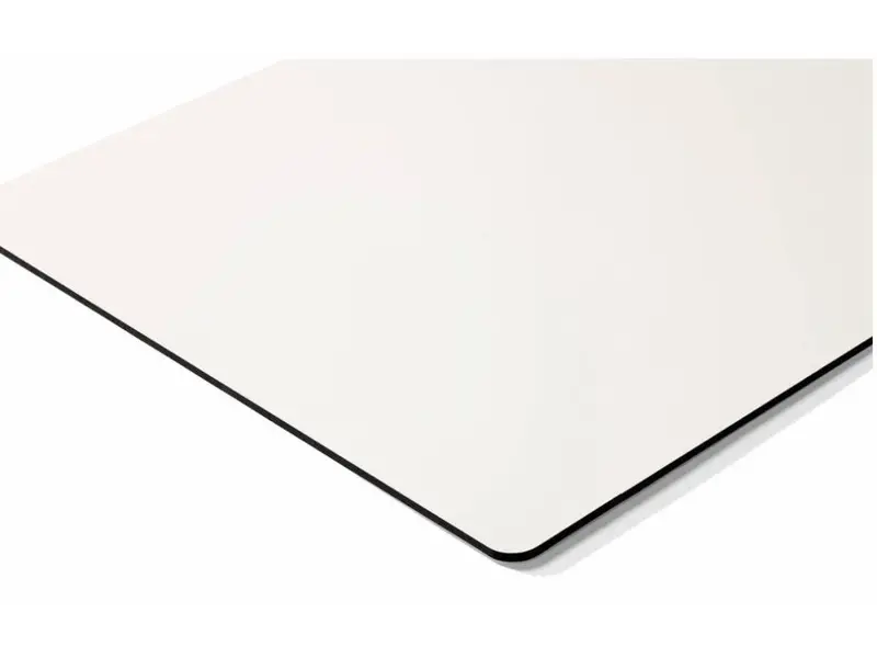 Chameleon Frameless Whiteboard curve