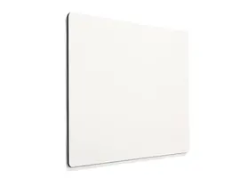 Chameleon Frameless Whiteboard curve