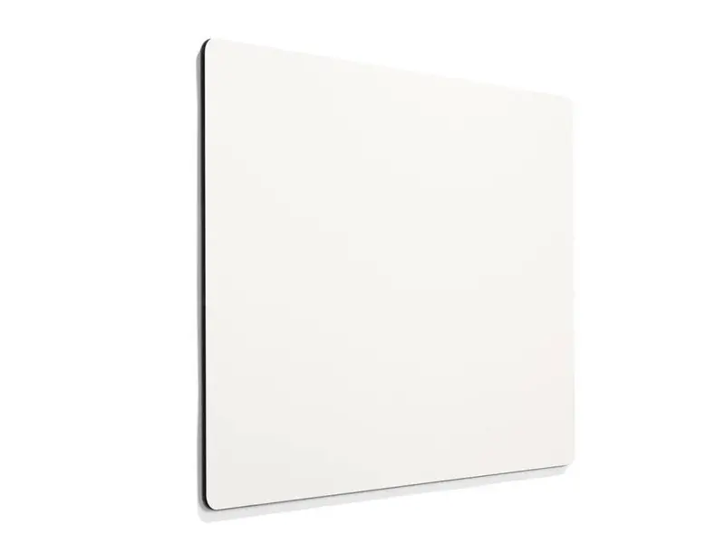 Chameleon Frameless tableau blanc curve