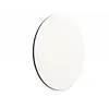 Smit Visual Chameleon tableau blanc d'écriture rond
