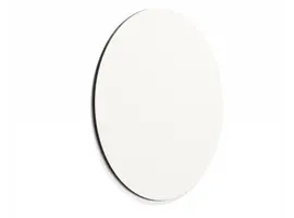 Chameleon whiteboard rond schrijfpaneel