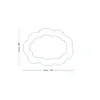 Smit Visual Chameleon whiteboard gedachte-bel Smit Visual Chameleon whiteboard gedachte-bel