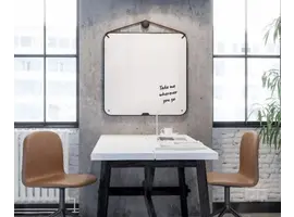 Chameleon portable whiteboard