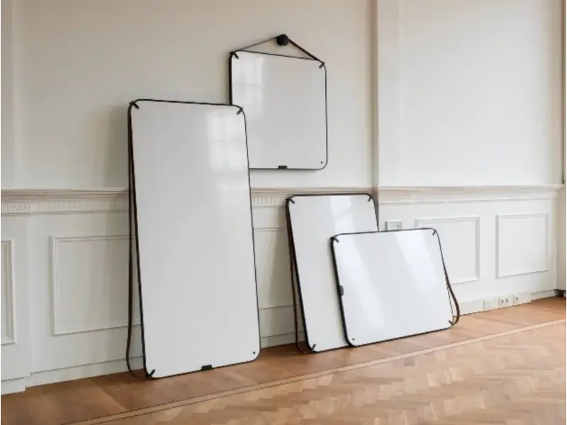 Chameleon portable whiteboard