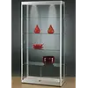 BNO Basic vitrine en verre 200h x 100l cm BNO Basic vitrine en verre 200h x 100l cm