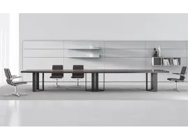 Lloyd conferentietafel