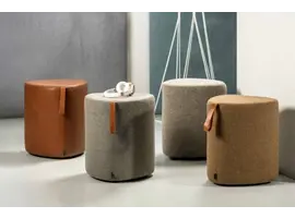 Pully pouf