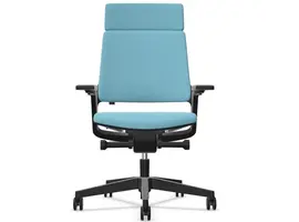 MOVY chaise de bureau couleur