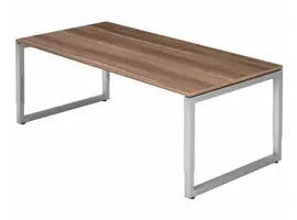 Ergonomic plus bureau, verstelbaar