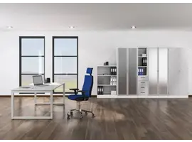 Ergonomic plus bureau, verstelbaar