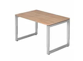 Ergonomic plus bureau, verstelbaar