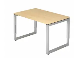 Ergonomic plus bureau, verstelbaar