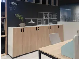 Choice armoires portes coulissantes