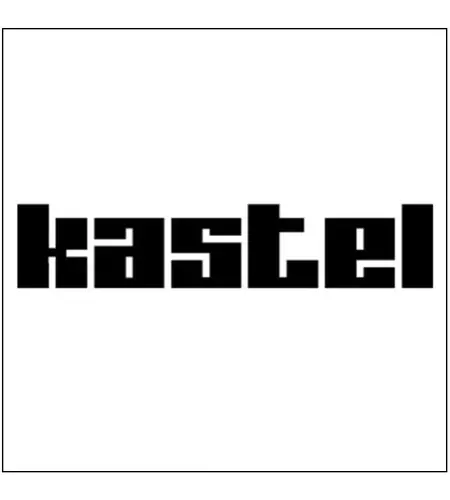 Kastel