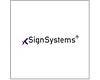 Sign Systems