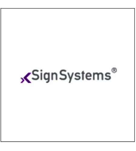 Sign Systems