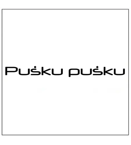 Puska Puska