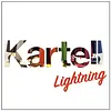 Kartell Lightning Kartell Lightning