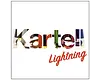 Kartell Lightning