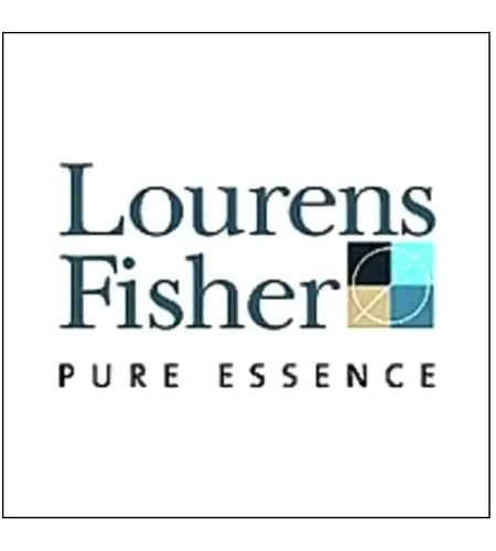 Lourens Fisher