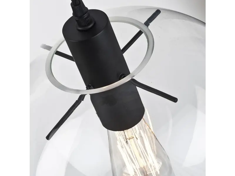 Warsaw design hanglamp