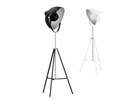 Hollywood design vloerlamp