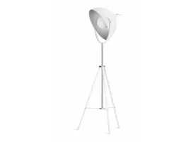 Hollywood design lampadaire