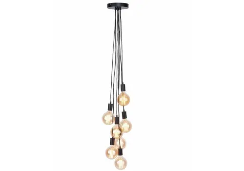 Oslo H7 design hanglamp