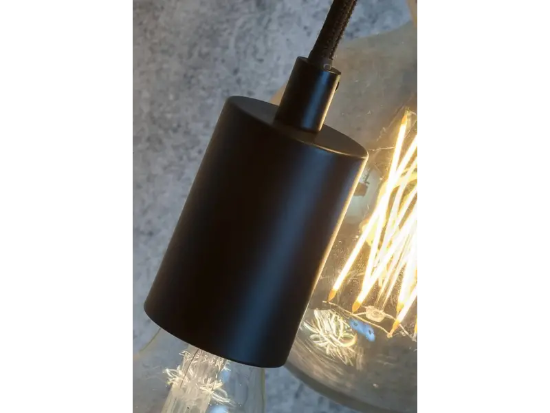 Oslo H7 design hanglamp