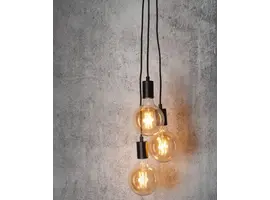 Oslo H3 design hanglamp