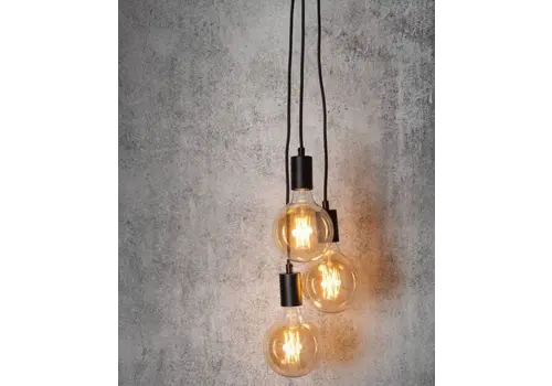 Oslo H3 design hanglamp