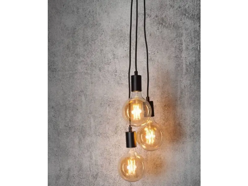 Oslo H3 design hanglamp